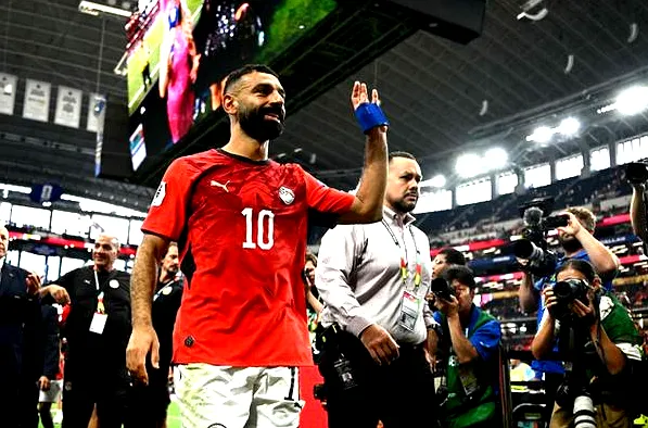 # 世界杯16强激战！澳大利亚与埃及首发阵容大揭秘